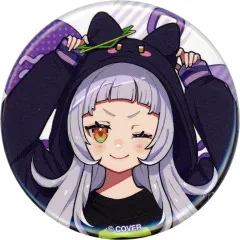 am58紫咲シオンSituation hololive vol.4 缶バッチ Situation hololive