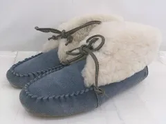 2023年最新】emu モカシンの人気アイテム - メルカリ
