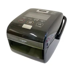 Zojirushi 象印　炊飯器 NW-KA10 ブラック　炎舞炊き 楽天市場】象印 炊飯器 炎舞炊き nw-ka10の通販
