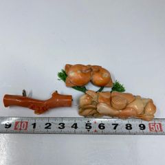本翡翠 極上手帯留 トヒチ 8g 東S8-0529☆新 - メルカリ