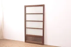 ダイヤガラス　建具　看板　古家具　古道具　アンティーク　昭和レトロ ダイヤガラス 建具 看板 古家具 古道具 アンティーク 昭和レトロ