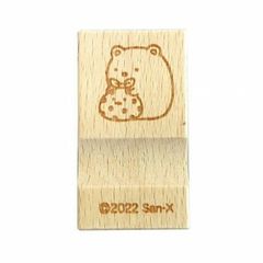 스미코구라시 나무의 젓가락 두어 (시로쿠마) SG581SK