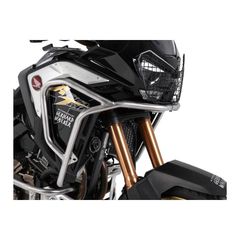 Hepco&Becker / ヘプコ&ベッカー タンクガード ステンレス CRF1100L Africa Twin Adventure SportS 丨 5029522 00 22