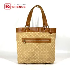 ▽ LOUIS VUITTON モノグラムミニ ルシーユGM トートバッグ 楽天市場】【バッグ】LOUIS VUITTON ルイ ヴィトン モノグラム