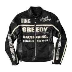 Koki　Greedy 黒 メッシュジャケット　3L XL 中古 Koki Greedy 黒 メッシュジャケット 3L XL 中古 楽天市場