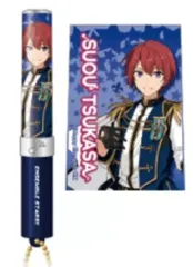 新品★あんスタ★UNDEAD【大神晃牙】ルミエルペンライト ペンライトチューブ ver.Praesepe（大神晃牙/UNDEAD）【事後販売