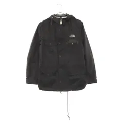 着丈58cm✅最終値下げ✅JUNYA WATANABE 23 FW フェイクレザー　パーカー