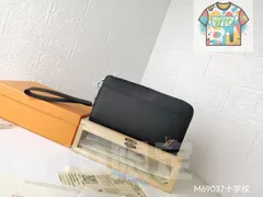 【本日限定WTO】LV ルイヴィトン Louis Vuitton Zippy Dragonne ウォレット 19×11×3.5cm トラベルスタイル  [本日WTO|新品未使用品]-WTO輸入-NSU31