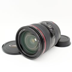 【新品級】CANON EF 24-105mm F4L IS USM#6650