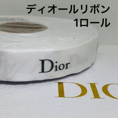 2024年最新】dior リボン ロールの人気アイテム - メルカリ