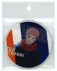 【中古】コースター 虎杖悠仁 アクリルコースター 「呪術廻戦 渋谷事変 マルイ POP UP SHOP」