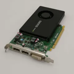 2024年最新】Nvidia Quadro K2200 4Gb Gddr5 Dvi Dpの人気