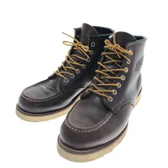 2024年最新】REDWING 8858の人気アイテム - メルカリ