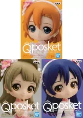ラブライブ　Qposket petit  ミニフィギュア  9体セット s-l400.jpg
