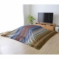TakadaBed コットンカバー シングル ブラウン 60x180 cm - メルカリ