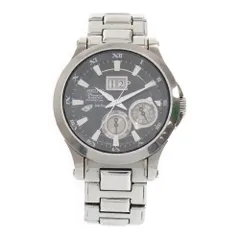 【稼動品】腕時計 セイコー プルミエ SEIKO 新品電池　デイト　シルバー 2025年最新】セイコー SEIKO プルミエの人気アイテム - メルカリ