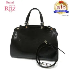     中古 ルイヴィトン ブレアMM エピエレクトリック 2WAYバッグ ABランク M40328 トート レディース louis vuitton 【送料無料】【西神店】