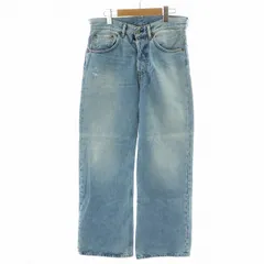 パンツ Acne Studios 2021F 26 / 30 Acne Studios - ルーズフィットジーンズ - 2021F - ライトブルー