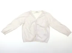 【プチバトー/PETITBATEAU】カーディガン 80サイズ 女の子【子供服・ベビー服】（1421193）