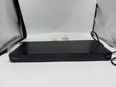 中古非常に良い品Panasonic DMR-BW550 500 GB 2 Tuner Blu-ray Recorder, Supports 4K Upconverting