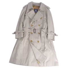 美品 Vintage バーバリー Burberrys コート トレンチコート ラ