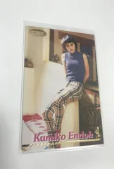 エスエス製薬 ピョンちゃんなど【ヴィンテージ】景品 遠藤久美子 2025年最新】遠藤久美子の人気アイテム - メルカリ