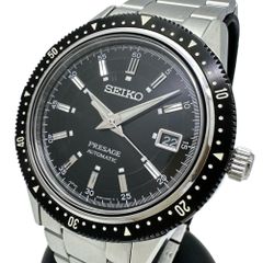 セイコー 腕時計 限定モデル プレサージュ SARX073(6R3