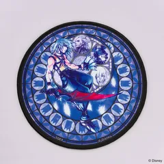 【新品/公式】キングダムハーツ_マウスパッド Vol.6 公式グッズ colleize