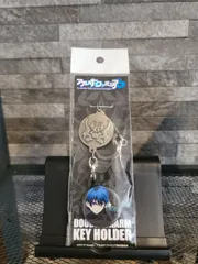 【在庫ラスト】激レア‼️ 入手困難‼️ アルカナファミリア ダブルチャームキーホルダー ノヴァ