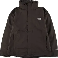 古着 ザノースフェイス THE NORTH FACE HYVENT ハイベント マウンテンジャケット シェルジャケット メンズL相当/eaa585165
