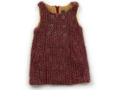 【ザラ/ZARA】ジャンパースカート 95サイズ 女の子【子供服・ベビー服】（1709227）