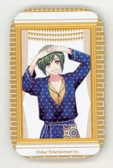 【中古】バッジ・ピンズ(キャラクター) 瑠璃川幸 「A3!(エースリー) トレーディングパジャマ缶バッジ 春夏」 アニメイトガールズフェスティバル2018グッズ