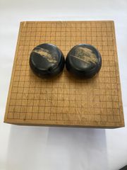 本格囲碁セット