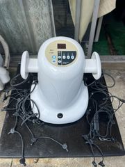 資生堂　システムキュール　DS-300Q デジタルパーマ機