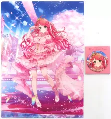 ホロライブ さくらみこ ホロライブサマー 2022 缶バッジ ホロライブ さくらみこ 缶バッジ - メルカリ