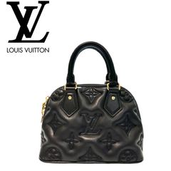【最終値下げ】超美品　Louis Vuitton アルマバブル 最終値下げ】超美品 Louis Vuitton アルマバブル - メルカリ