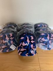 YONEX  キャップ　ネイビーブルー　10個まとめ売り