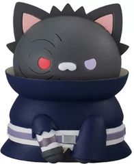 [중고] 트레이딩 피겨 우치하 오비토 [MEGA CAT PROJECT NARUTO -나루토-질풍전 냐르토!LAST BATTLE편]