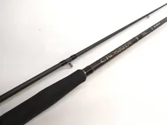 メジャークラフト　クロスライド　ＸＲ5-1002Ｍ/ＬＳＪ　5Ｇ　2ピース　スピニング　ショアジギング　状態良好　　(03)のサムネイル