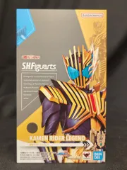 s.h.figuarts／仮面ライダークウガ／真骨彫製法／☆ 2025年最新】s.h. 仮面ライダーレジェンドの人気アイテム - メルカリ