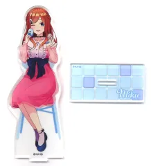 【新品】五等分の花嫁　アクリルスタンド　メイクアップ　香り付き 五等分の花嫁 香り付きアクリルスタンド＿中野一花／メイクアップ