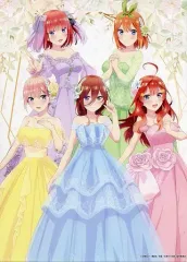 2025年最新】五等分の花嫁展Memoriesの人気アイテム - メルカリ