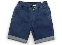 【ザラ/ZARA】ハーフパンツ 130サイズ 男の子【子供服・ベビー服】（1900691）