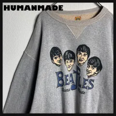2025年最新】HUMAN MADE THE BEATLESの人気アイテム - メルカリ 2025年最新】HUMAN MADE THE BEATLESの人気アイテム - メルカリ