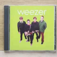 2025年最新】Weezer greenの人気アイテム - メルカリ