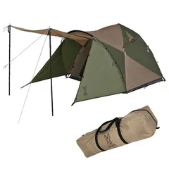 DODテント ディオ用 カーキ 新品　⭐️シブさん専用⭐️ ワンポールテントRX(M)TC T3-949-KH（カーキ） - DOD