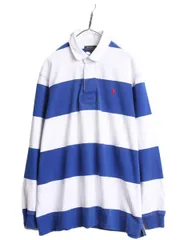 2024年最新】ralph lauren rugby xlの人気アイテム - メルカリ