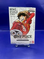 2025年最新】プレミアムカードコレクション ワンピースデイの