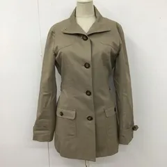 The Way of Chic Ray Beams ザウェイオブシックレイビームス ジャケット、上着 ジャケット、ブレザー ジャケット カジュアルジャケット カラージャケット コート