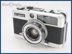 2025年最新】canon demi ee17の人気アイテム - メルカリ
